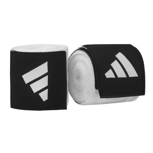 Боксерські бинти Adidas Boxing Hand Wraps  білі ADIDAS ADIBP032S original