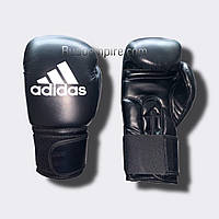 Боксерские перчатки "Performer" | черный | ADIDAS ADIBC01 original Акція Знижка