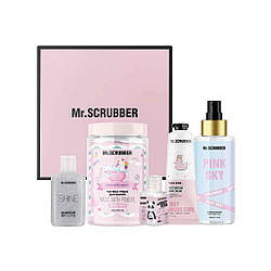 Дитячий подарунковий набір Magic Unicorn Mr.SCRUBBER