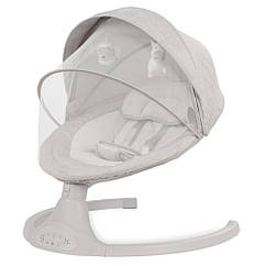 Гойдалка Kidwell Luxi light melang