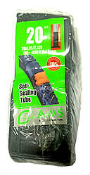 Камера антипрокольна Гель АМС 20 x 1.95/2.125 AV 48 мм