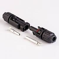 Конектор МС-4 для сонячних батарей