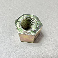 Гайка задньої стремянки КрАЗ М30*2 349600-П29