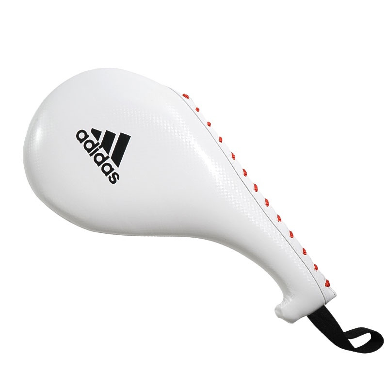 Одинарна ракетка Shadow Single Target Mitt | білий | ADIDAS ADITST01