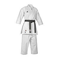 Кимоно для ката серии Shori | белый | Adidas K999 original Акція Знижка