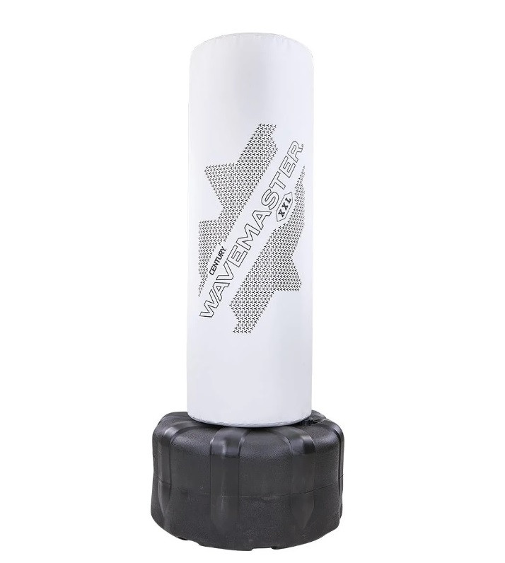Мешок боксерский напольный CENTURY XXL WAVEMASTER GHOST EDITION (10176KW) original Акція Знижка