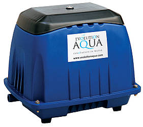 Повітряний компресор Evolution Aqua Airtech 150