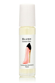 Парфюмы маслянные женскиe Carolina Herrera Good Girl Blush, 10 мл.