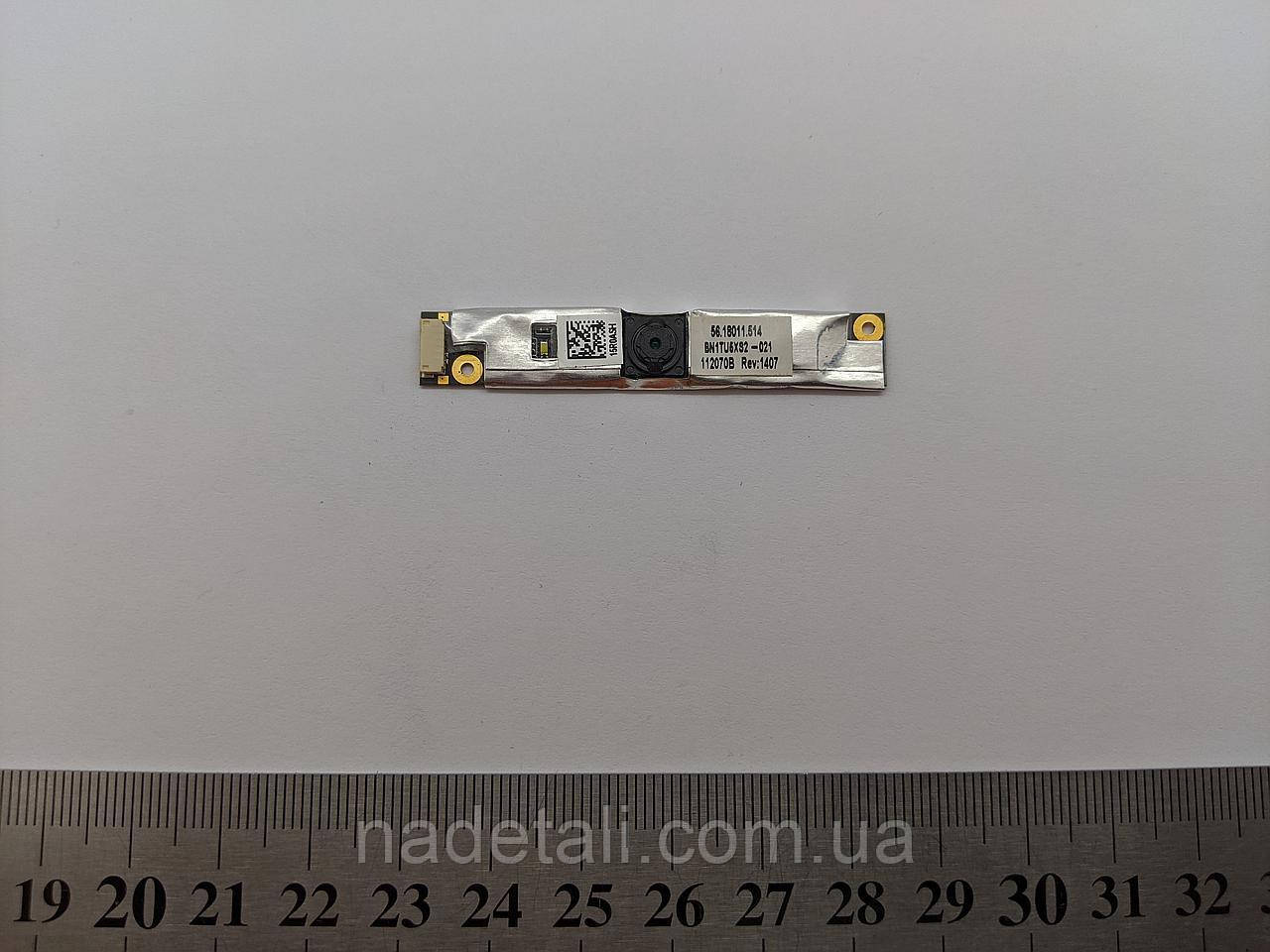 ВЕБ-камера Lenovo IdeaPad V570, BN1TU6X32-021