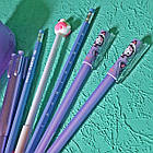 Пенал Косметичка із наповненням подарунковий Бузкова колекція арт.MF160, фото 4