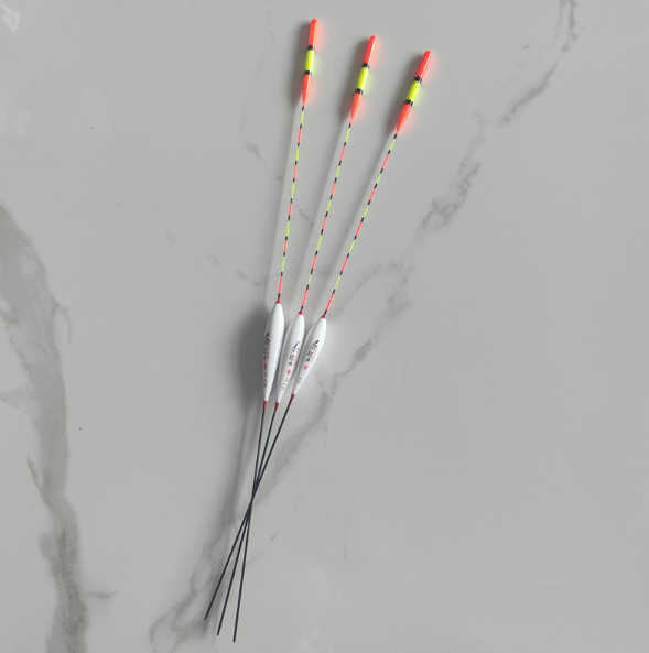 Поплавок для риболовлі серії A20-2 2,3 г, фото 1