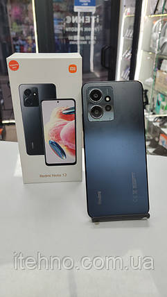 Б/в Xiaomi Redmi Note 12 4/128Gb, фото 1