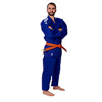 Кимоно для дзюдо Adidas Training | синий | ADIDAS J500B original Акція Знижка