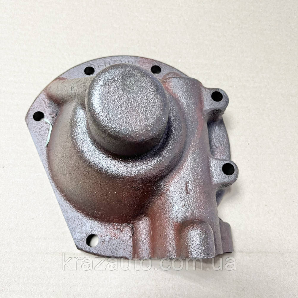 Кришка привода спідометра КрАЗ 6510-1802098