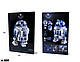 Конструктор зіркові війни Star Wars R2-D2 2314 деталей (75-300), фото 3