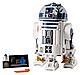 Конструктор зіркові війни Star Wars R2-D2 2314 деталей (75-300), фото 7