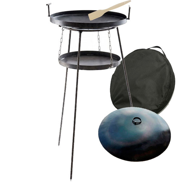 Набір TOTAL 30см