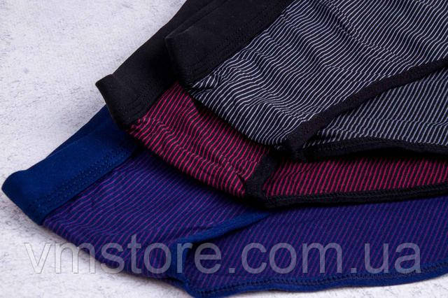 Труси плавки чоловічі 5хл