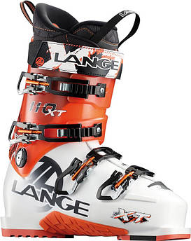 Гірськолижні черевики  Lange XT 110  29 см