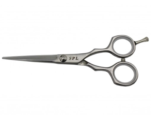 Перукарські ножиці SPL 5.5" прямі 96801-55