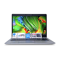 Ультрабук HP EliteBook 840 G6 14" FHD IPS Touch Core i5-8365U 8GB SSD 256GB Intel UHD Graphics 620