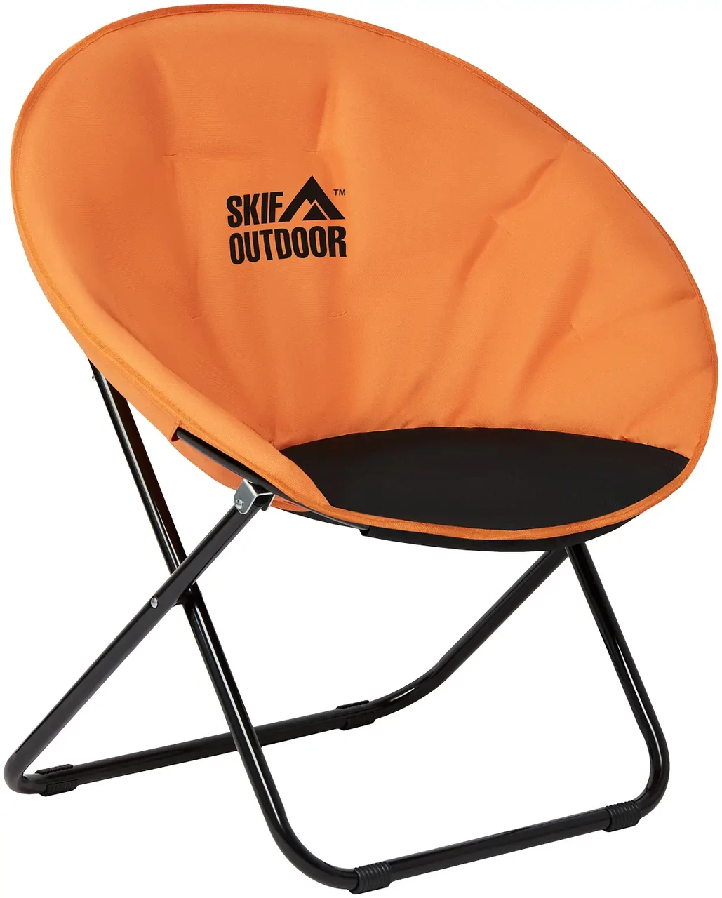 Крісло кемпінгове ракушка Skif Outdoor Shell до 100 кг