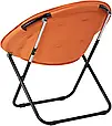 Крісло кемпінгове ракушка Skif Outdoor Shell до 100 кг, фото 4