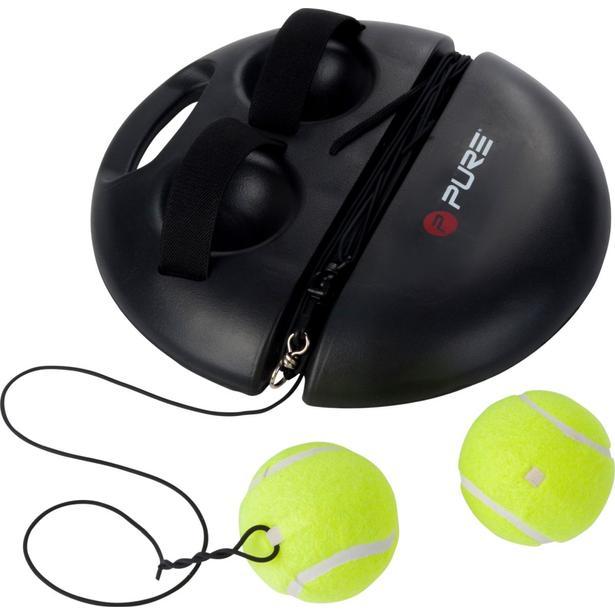 Тенісний тренажер PURE 2 IMPROVE TENNIS TRAINER