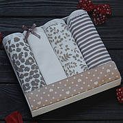 Норма (S, M, L)