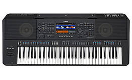 Синтезатор YAMAHA PSR-SX920