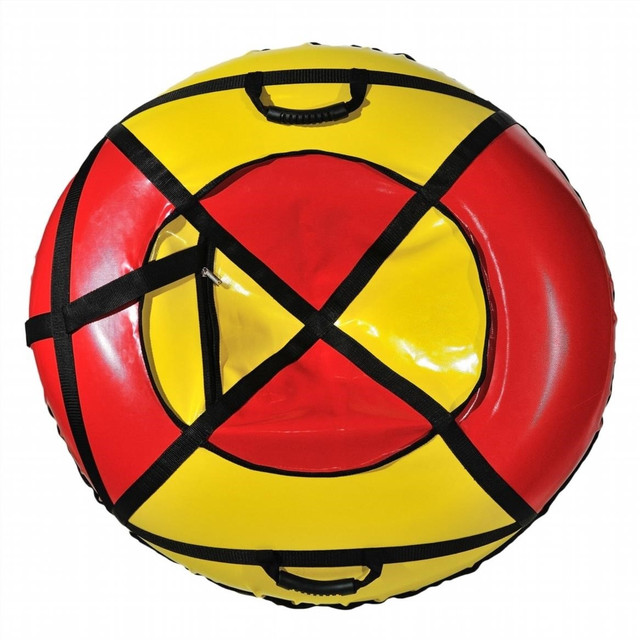 санки ватрушка