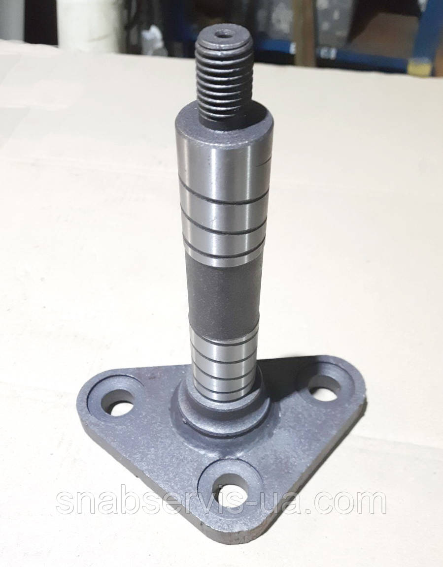 Вісь опори головного приводу КЗС-1218 до 2010 р.в., фото 1