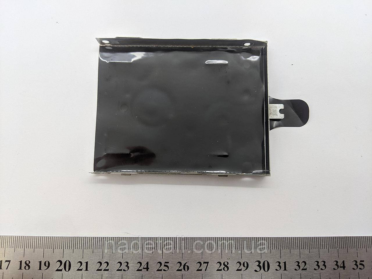 Корзина, кріплення HDD/SSD Lenovo IdeaPad V570 (caddy)