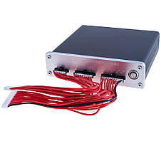 Балансир JK-B5A24S (Li-Ion/LiFePo4/LTO 8S-24S; Balancer 5A; BT) JiKong, фото 2