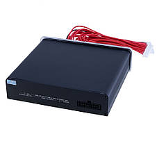 Балансир JK-B5A24S (Li-Ion/LiFePo4/LTO 8S-24S; Balancer 5A; BT) JiKong, фото 3