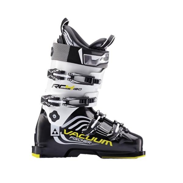 Гірськолижні черевики Fischer  Vacuum 130  28.5 см