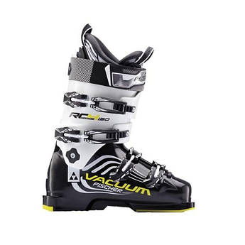 Гірськолижні черевики Fischer  Vacuum 130  28.5 см