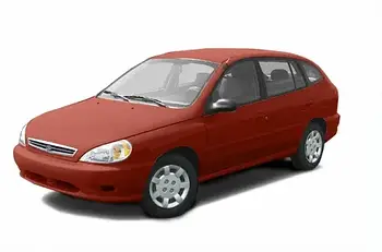 Rio I (99-05)