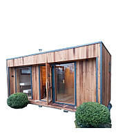 Перспективи VIP-сегменту ринку саун у 2025 році