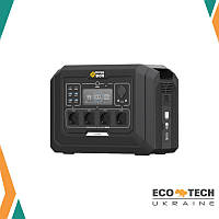 Портативна електростанція IQ Energy Box S1