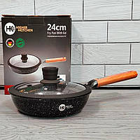 Сковорода Higher Kitchen диаметр 24 см