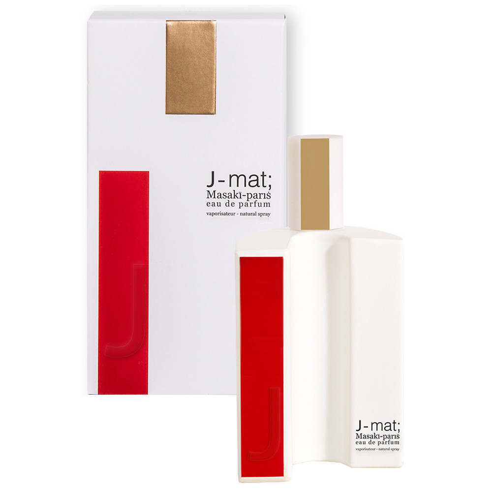 Masaki Matsushima J-Mat Парфумована вода 40ml (3419020330405)