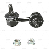 Стійка стаб передня вісь R Mitsubishi Outlander 01-06 Lancer EVO 95- OLD CLM-30 (пр-во CTR) CL0395