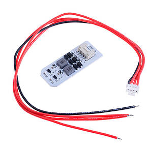 Індуктивний балансир активний 3S 1,5A, фото 1