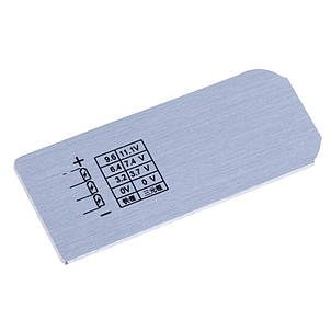 Індуктивний балансир активний 3S 1,5A, фото 2