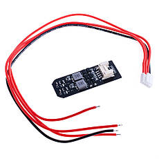 Індуктивний балансир активний 3S 1,5A, фото 3