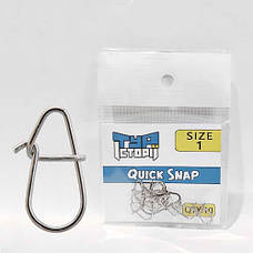 Застібки "Тур Історії"