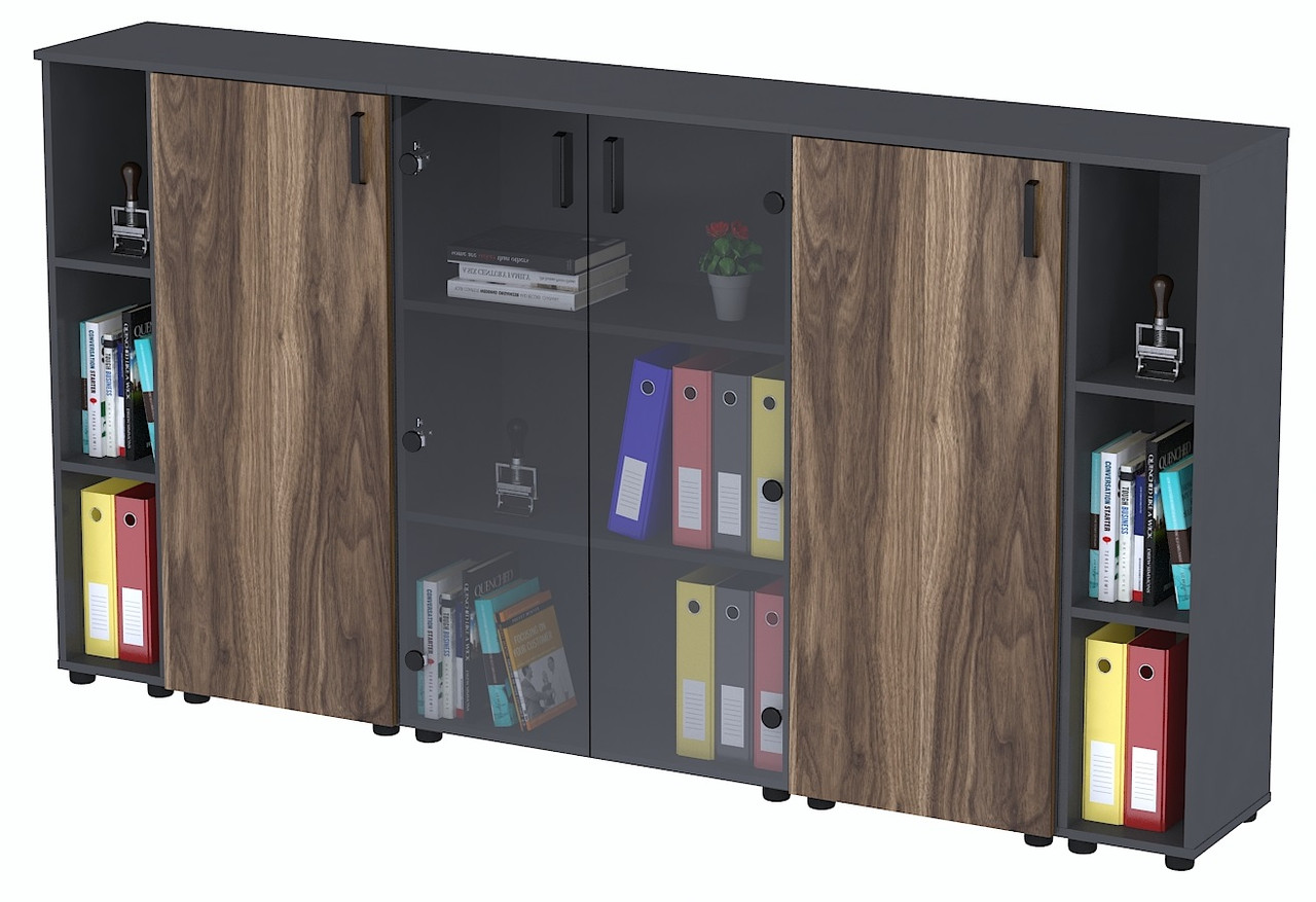 Комплект тумб №1 230*40*72 см TM Loft design
