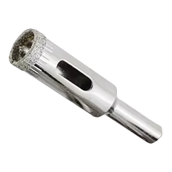 Коронка з алмазним напиленням, 16 мм (1 шт)