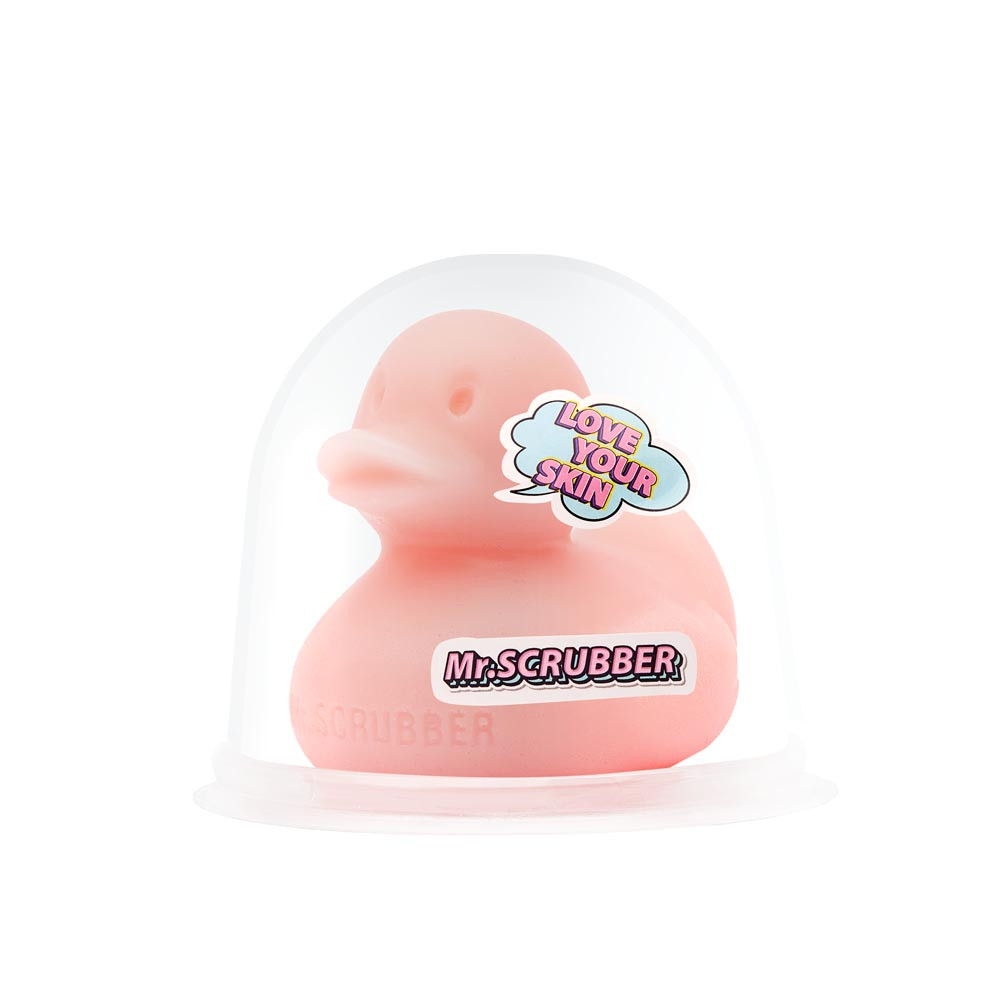 Парфумоване мило Каченя в сувенірному пакуванні Mr.SCRUBBER, фото 1